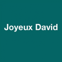 Terrassement David Joyeux