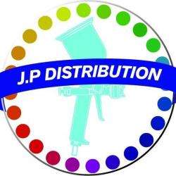 Jp Distribution Coignières
