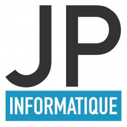 Cours et dépannage informatique JP INFORMATIQUE - 1 - Logo Jp Informatique à Saint-gaudens 31800 - 
