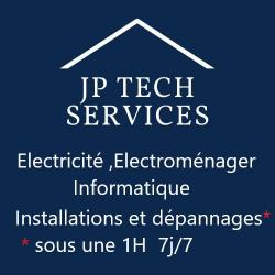Jp Tech Service Calais