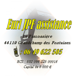 Plombier JPF Assistance - 1 - 