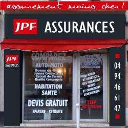 Jpf Assurances  Toulon