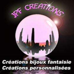 Bijoux et accessoires JPF CREATIONS - 1 - 