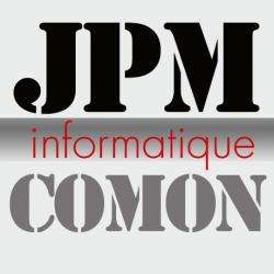 Jpmcomon Informatique Saint Brieuc