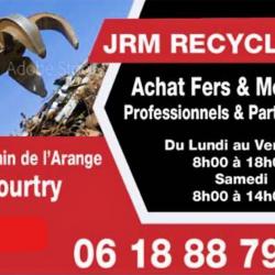 Jrm Recyclage Aulnay Sous Bois