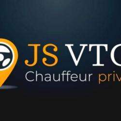 Taxi JS TRANSPORTS VTC - 1 - 