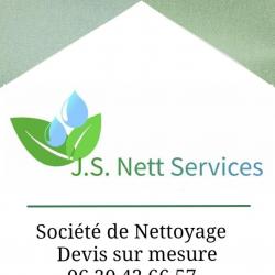 J.s.nett Services Sartrouville