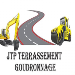 Jtp Terrassement Goudronnage