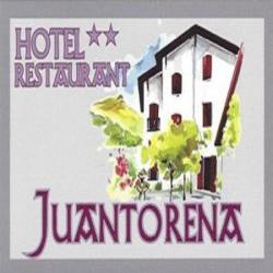 Hôtel et autre hébergement Hôtel Restaurant Juantorena - 1 - 