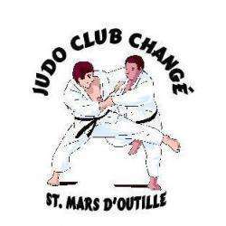 Judo Changeen Changé