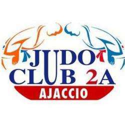 Association Sportive JUDO CLUB 2A - 1 - 