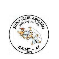 Judo Club Agylien Saint Ay