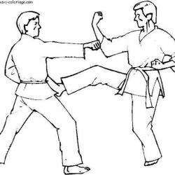 Arts Martiaux Judo Club Bacalanais - 1 - 