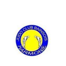 Association Sportive JUDO CLUB BAINSOIS - 1 - 