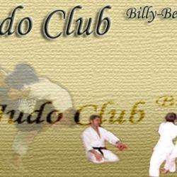 Judo Club Billy Berclau Billy Berclau