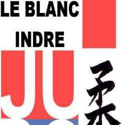 Judo Club Blancois Le Blanc