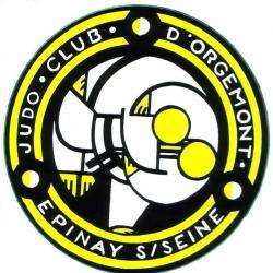 Association Sportive Judo Club D'ORGEMONT - 1 - 