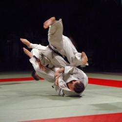 Association Sportive Judo Club de Cerisé - 1 - 