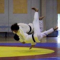 Judo Club De Divion Houdain