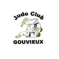 Association Sportive JUDO CLUB DE GOUVIEUX - 1 - 