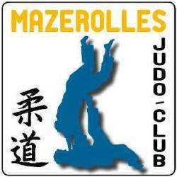 Association Sportive JUDO CLUB DE MAZEROLLES - 1 - 