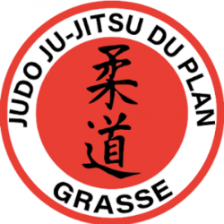 Articles de Sport Judo Ju Jitsu Club Du Plan - 1 - 