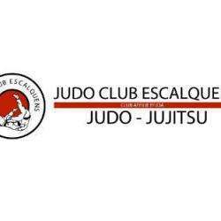Association Sportive JUDO CLUB ESCALQUENS - 1 - 