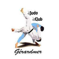 Association Sportive JUDO CLUB GERARDMER - 1 - 