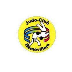 Judo Club Hemevillers Hémévillers