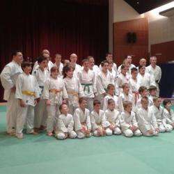 Judo Club Holnon Holnon