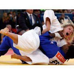 Salle de sport Judo Club Issoldunois - 1 - 