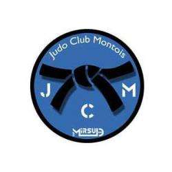 Association Sportive JUDO CLUB MONTOIS - 1 - 
