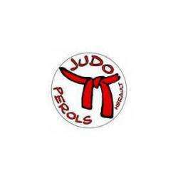Association Sportive JUDO CLUB PEROLS - 1 - 