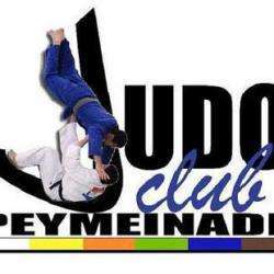 Association Sportive JUDO CLUB PEYMEINADE - 1 - 
