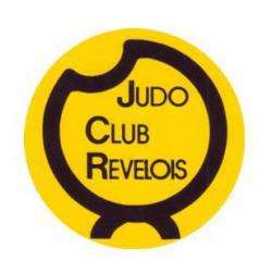 Association Sportive JUDO CLUB REVELOIS - 1 - 