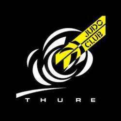 Association Sportive JUDO CLUB THURE - 1 - 
