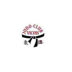 Association Sportive JUDO CLUB VICOIS - 1 - 