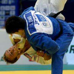 Judo Club Ydes Mauriac