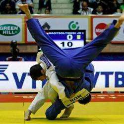 Judo Cote Basque Orx