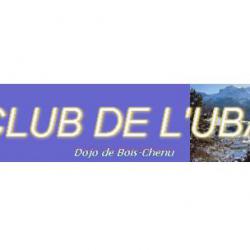 Association Sportive JUDO DE LA VALLEE DE L'UBAYE - 1 - 
