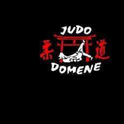Judo Domene Domène