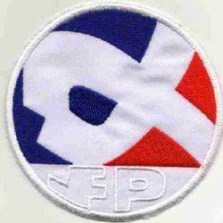 Association Sportive JUDO FRANCE PARIS - 1 - 