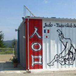 Association Sportive JUDO TAISO CLUB BAGNOLAIS - 1 - 