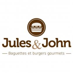 Restaurant Jules et John - 1 - 