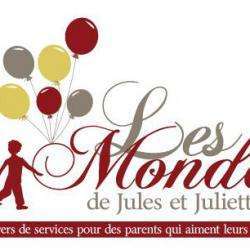 Garde d'enfant et babysitting Jules Et Juliette - 1 - Animation De Fêtes Enfantines... - 