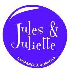 Jules Et Juliette: L'enfance à Domicile Fontaine Lès Dijon