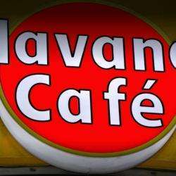 Havana Cafe Marseille
