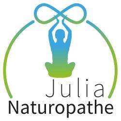 Julia Naturopathe Le Tourne