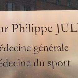 Médecin généraliste JULIA PHILIPPE - 1 - 