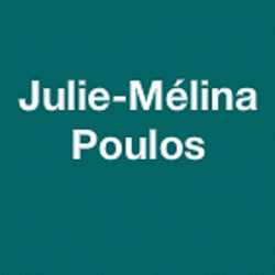 Julie Melina Poulos Marseille